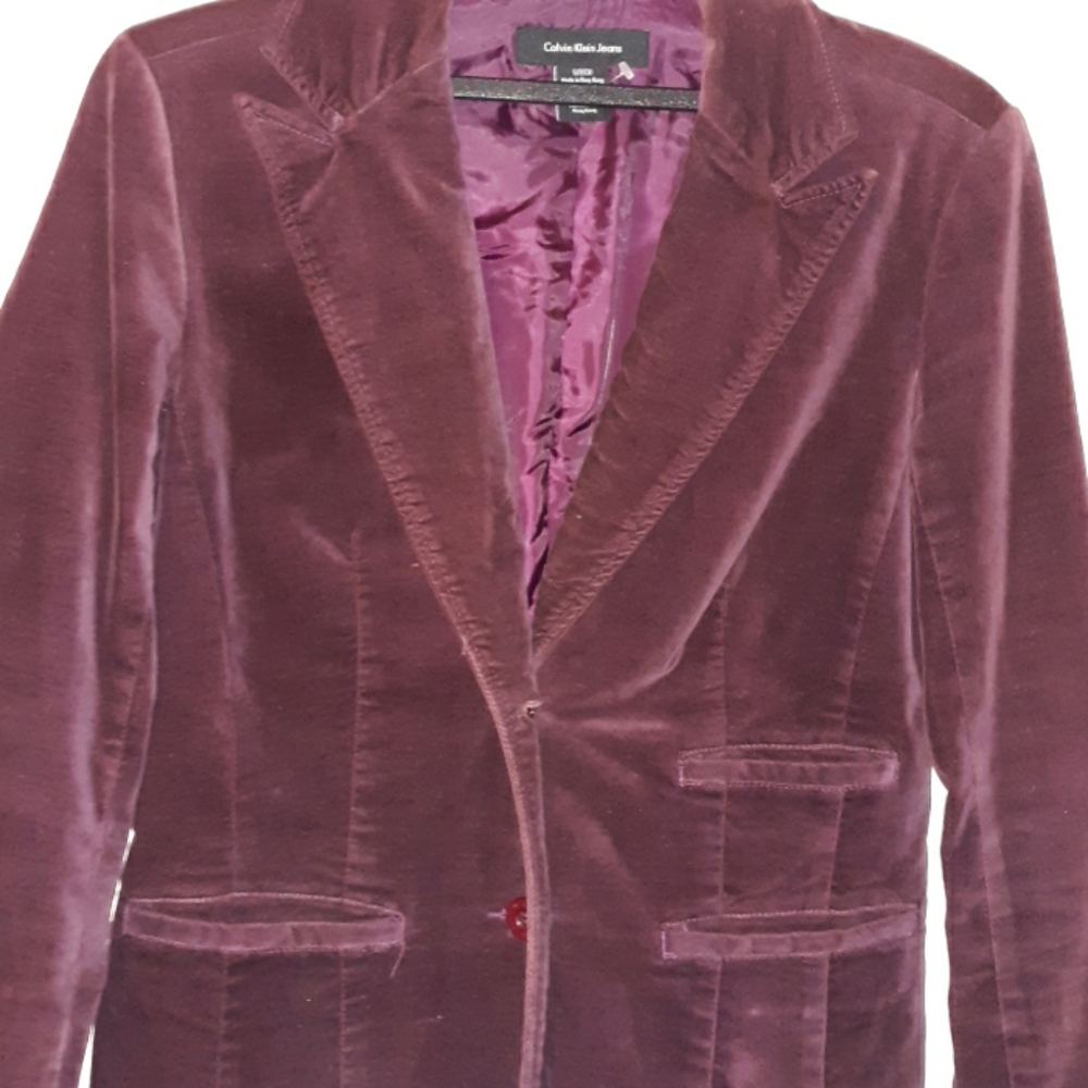 Calvin Klein Blazer